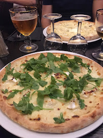 Pizza du Pizzeria A Nos Mères à Lyon - n°18