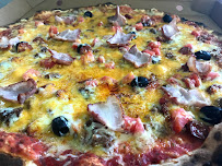 Plats et boissons du Pizzeria Mozza et cie Pizza à Frontignan - n°18