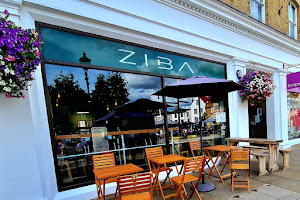 Ziba