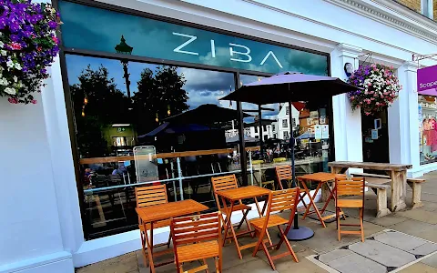 Ziba image