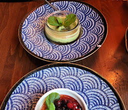 Secret Garden | Vegan Sushi photo