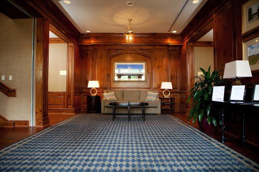 Private Golf Course «TPC Wakefield Plantation Course», reviews and photos, 2201 Wakefield Plantation Dr, Raleigh, NC 27614, USA