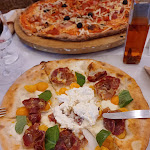 Photo n°1 de l'avis de Virgone.e fait le 17/05/2024 à 20:16 sur le  Pizzeria La piccola Napoli à Carovigno