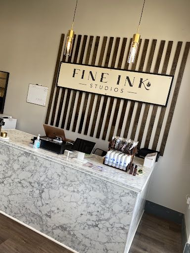 Explore small hunting tattoo ideas, creative tattoo ideas in Valrico, available at Fine Ink Studios Tattoos