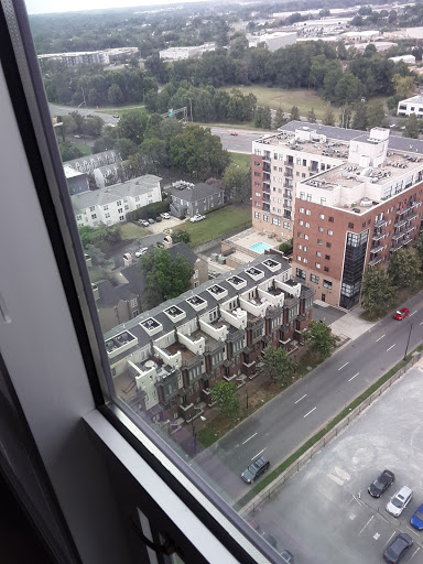 Live Music Venue «The Fillmore Charlotte», reviews and photos, 820 Hamilton St, Charlotte, NC 28206, USA