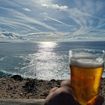 Photo n°2 de l'avis de Rene.e fait le 11/01/2024 à 18:48 sur le  O Paulo à Aljezur