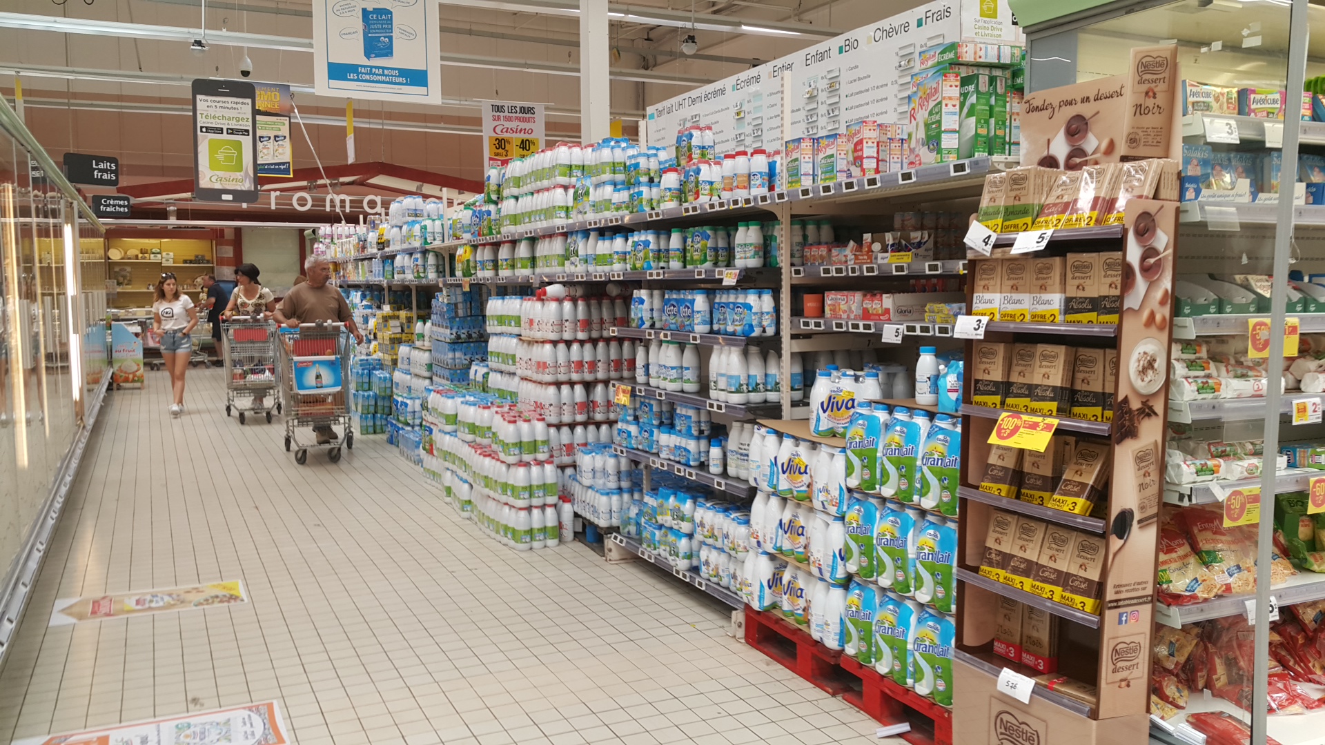 Photo n° 3 de l'avis de Sylvie.u fait le 08/06/2019 à 09:58