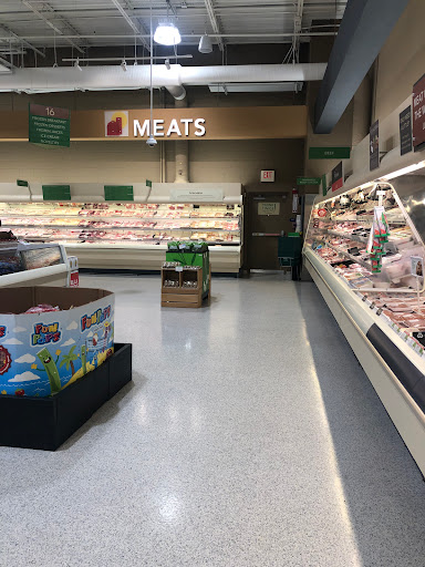 Supermarket «Publix Super Market at Berry Town Center», reviews and photos, 2424 Sand Mine Rd, Davenport, FL 33897, USA