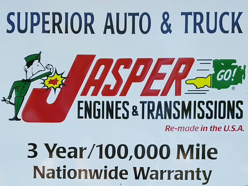 Auto Repair Shop «Superior Auto & Truck Service, Inc», reviews and photos, 84 Geneva Dr, Oviedo, FL 32765, USA