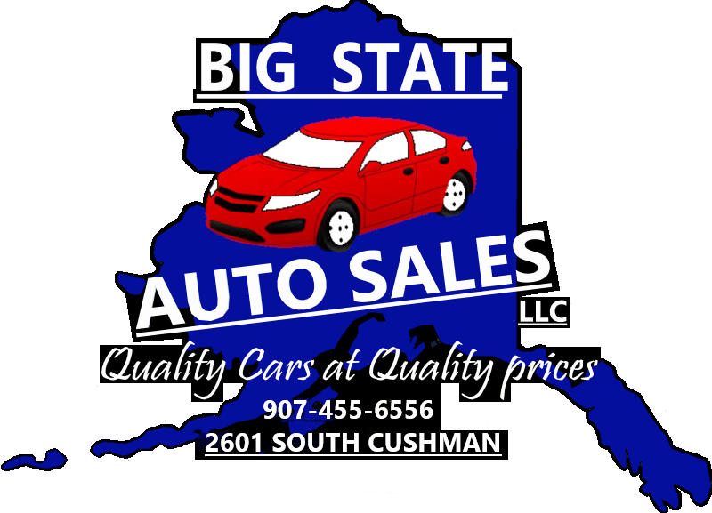 Big State Auto Sales