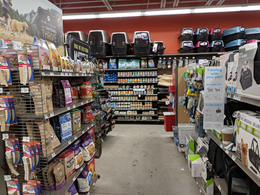 Pet Supply Store «Unleashed by Petco», reviews and photos, 81 7th Ave, Brooklyn, NY 11217, USA