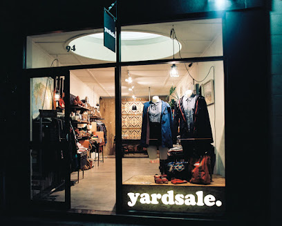 Yardsale Trading Co