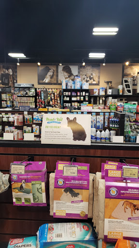 Pet Supply Store «Pet Valu», reviews and photos, 220 CT-12, Groton, CT 06340, USA
