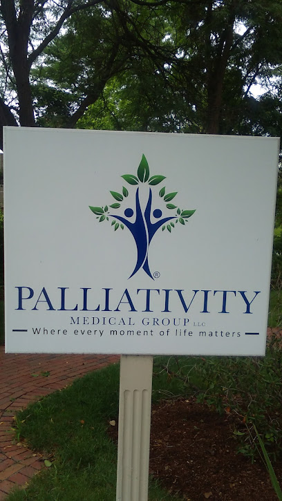 Palliativity Medical Group LLC