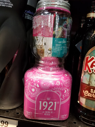 Liquor Store «Liquor Depot», reviews and photos, 1865 Parker Rd, Carrollton, TX 75010, USA