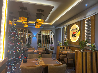 Nam Asia Restaurant – Kaufbeuren