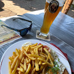 Photo n°2 de l'avis de Stefan. fait le 13/05/2023 à 11:01 sur le  Bauernstube Bocksmühle à Schermen