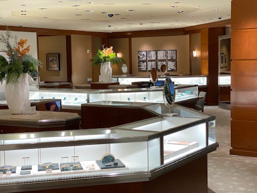 Jewelry Store «Tiffany & Co.», reviews and photos, 105 Bellevue Way NE, Bellevue, WA 98004, USA