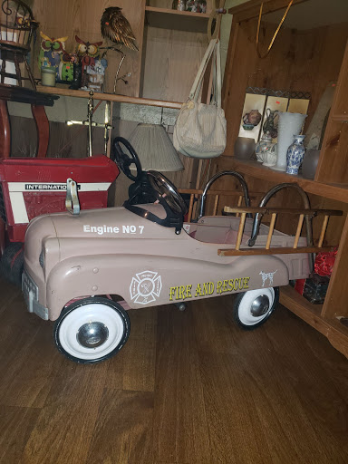 Grocery Store «High Grove (Grocery) Store», reviews and photos, 12780 Louisville Rd, Coxs Creek, KY 40013, USA