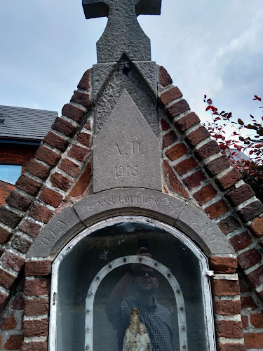 Beoordelingen van kapel den beer in Gent - Kerk