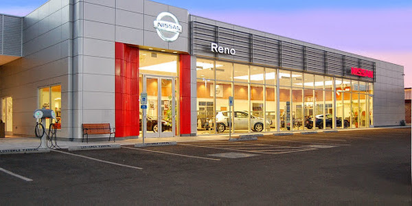 United Nissan Reno