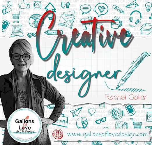 Reviews of Gallons Of Love Art and Design in Rolleston - Graphic designer