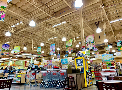 Supermarket «Seafood City Supermarket», reviews and photos, 11098 E Foothill Blvd, Rancho Cucamonga, CA 91730, USA