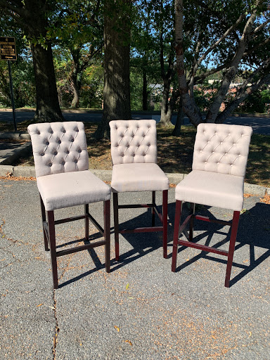 Thrift Store «Fort Myer Thrift Shop», reviews and photos, 224 Forrest Cir, Fort Myer, VA 22211, USA