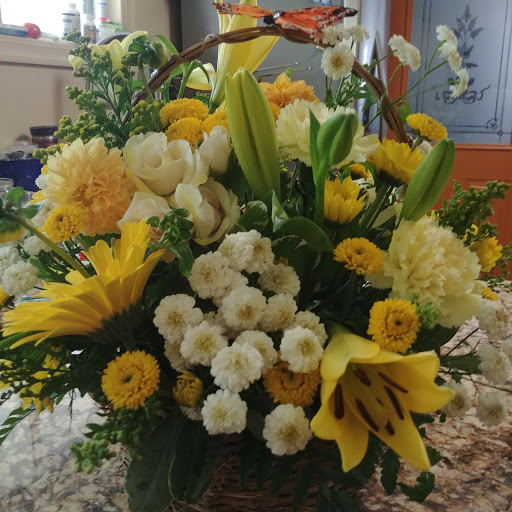 Florist «Flowers By Jennie Lynne», reviews and photos, 100 Trenton Rd, Fairless Hills, PA 19030, USA