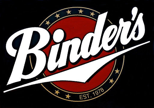 Binder's Inspection Agency, LLC