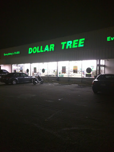 Dollar Store «Dollar Tree», reviews and photos, 2001 Rosewood Dr, Columbia, SC 29205, USA