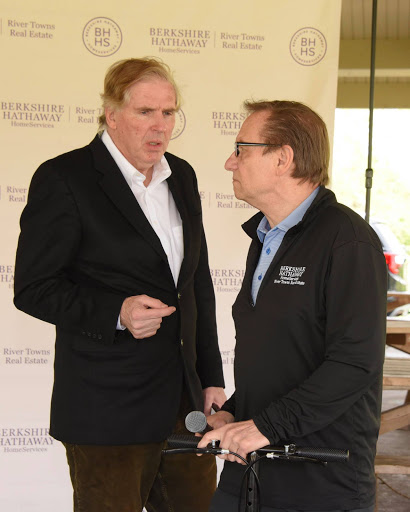 Real Estate Agency «Berkshire Hathaway HomeServices River Towns Real Estate», reviews and photos, 133 Grand St, Croton-On-Hudson, NY 10520, USA