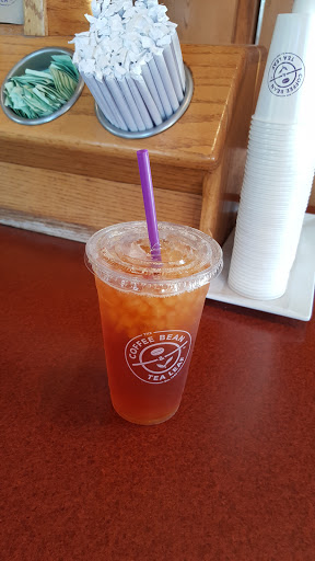 Coffee Shop «The Coffee Bean & Tea Leaf», reviews and photos, 21300 Hawthorne Blvd B, Torrance, CA 90503, USA