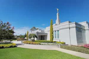 Adelaide Australia Temple image