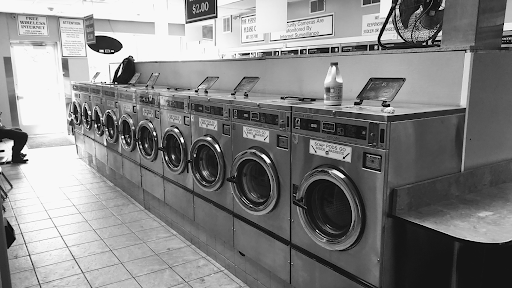 Laundromat «The Laundry House», reviews and photos, 491 E 2700 S, Salt Lake City, UT 84115, USA