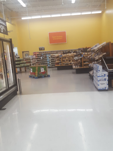 Department Store «Walmart Supercenter», reviews and photos, 4807 Valley View Blvd NW, Roanoke, VA 24012, USA