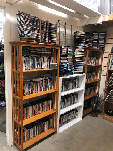 Non-Profit Organization «St. Francis Thrift Store», reviews and photos, 1425 1st Ave S, Fargo, ND 58103, USA