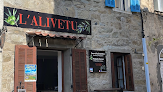 L’Alivetu Produits Corses Sainte-Lucie-de-Tallano