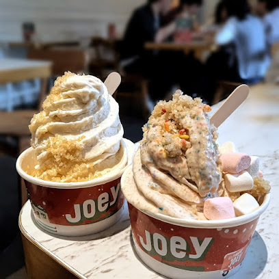 JOEY Ice Cream Shop
