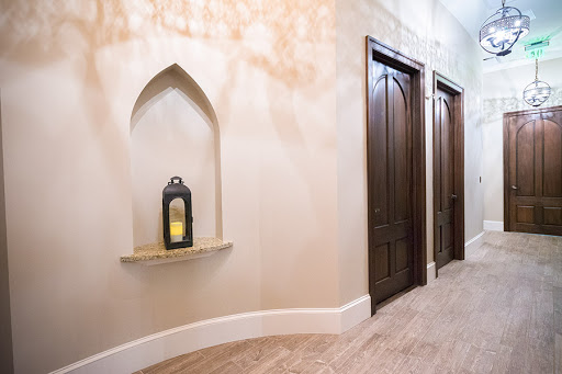 Beauty Salon «Salon Nordine & Day Spa Gainesville», reviews and photos, 7530 Old Linton Hall Rd, Gainesville, VA 20155, USA