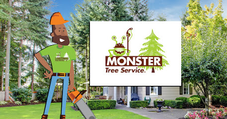 Monster Tree Service of Minneapolis