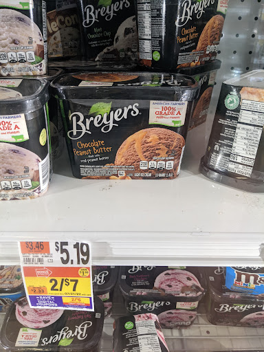 Grocery Store «Giant Food», reviews and photos, 1400 7th St NW, Washington, DC 20001, USA