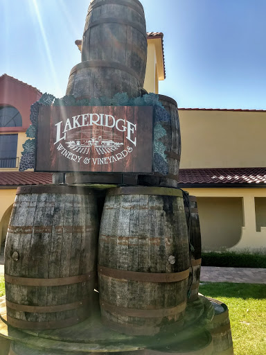 Vineyard «Lakeridge Winery & Vineyards», reviews and photos, 19239 US-27, Clermont, FL 34715, USA