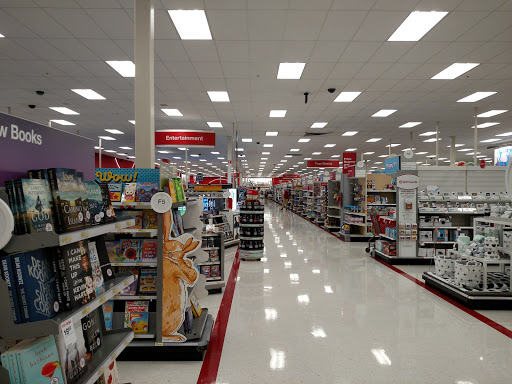Department Store «Target», reviews and photos, 913 Norland Ave, Chambersburg, PA 17201, USA