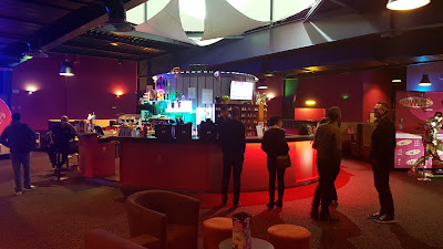 Bowling World de Blois à Blois