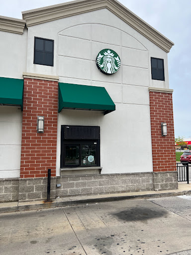 Coffee Shop «Starbucks», reviews and photos, 6537 S 27th St, Franklin, WI 53132, USA