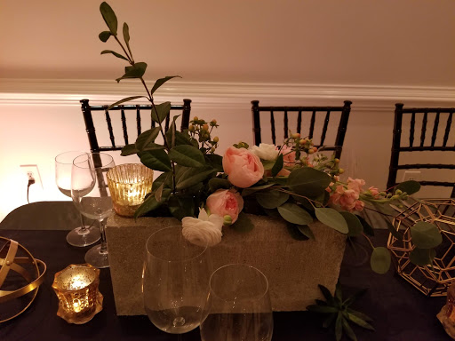 Florist «Botanica International Florist Inc.», reviews and photos, 1715 W Cypress St, Tampa, FL 33606, USA