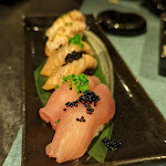 Photo n°4 de l'avis de Carolina.i fait le 05/11/2022 à 10:05 sur le  Sushimia Boavista à Porto