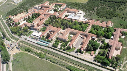 Información y opiniones sobre Hermanas Hospitalarias Centro Sociosanitario de Palencia