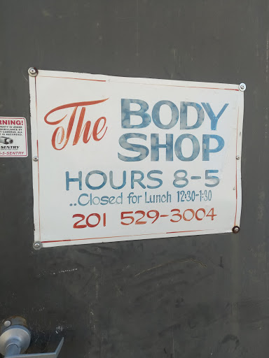 Ford Dealer «Mahwah Ford Sales & Service», reviews and photos, 55 Franklin Turnpike, Mahwah, NJ 07430, USA